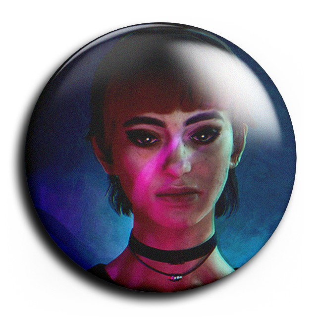 Nora - Key Art